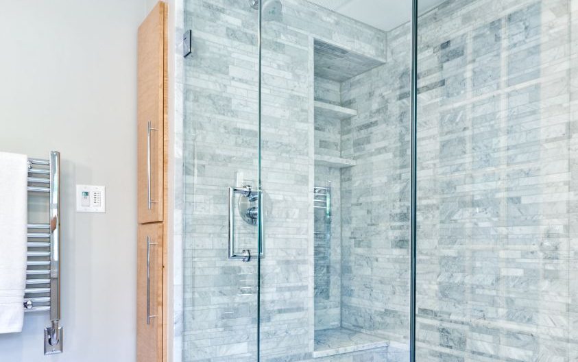 Vantagens de Usar Vidro Temperado em Suzano: 4 Benefícios box de vidro para banheiro em Suzano