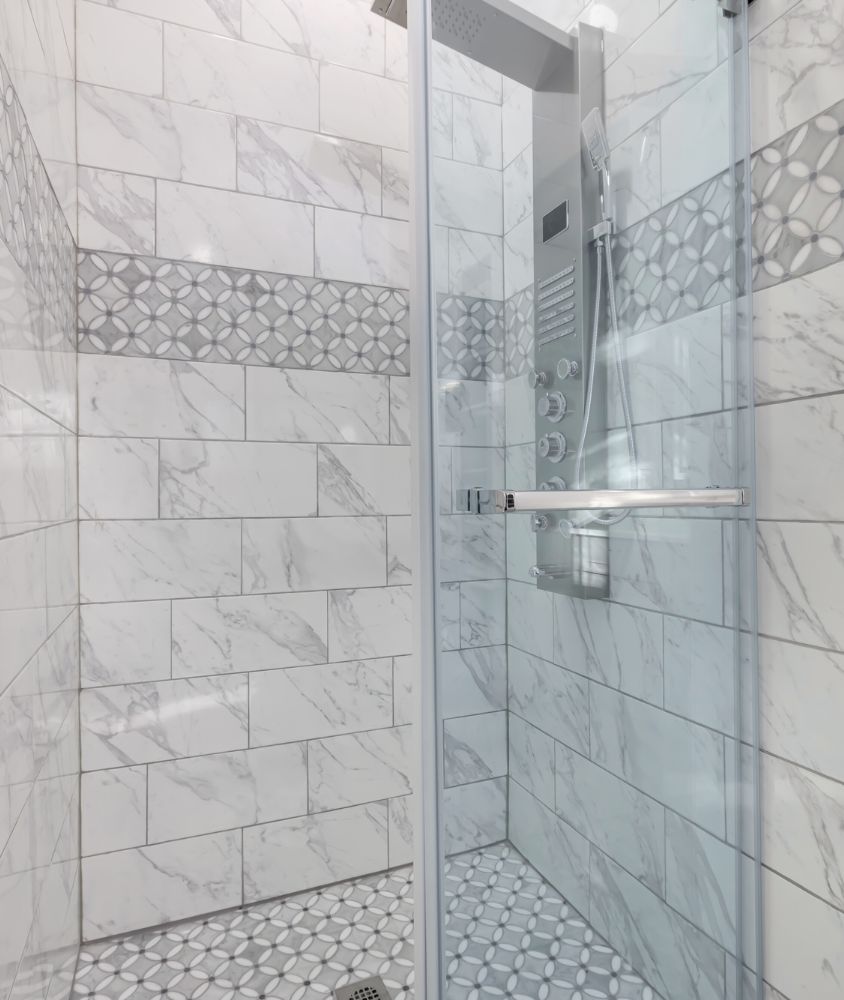 box de vidro em Suzano