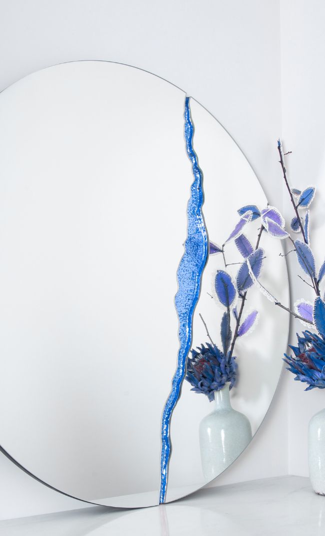 espelho sob medida em Suzano