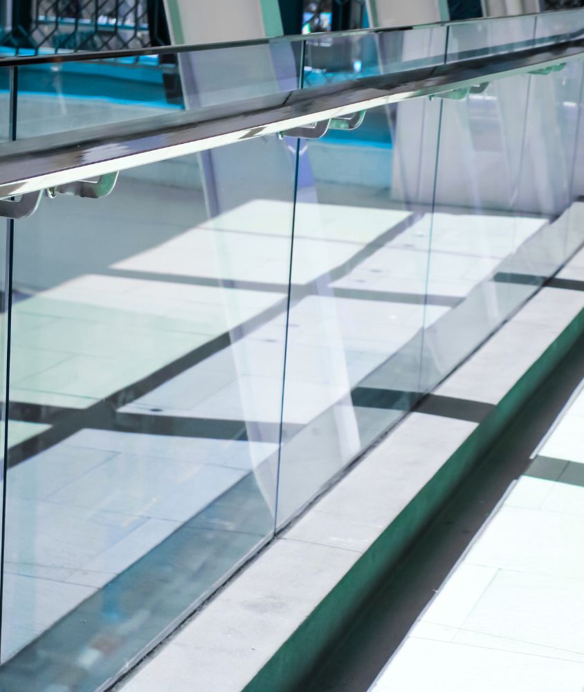 vidraceiro em Suzano